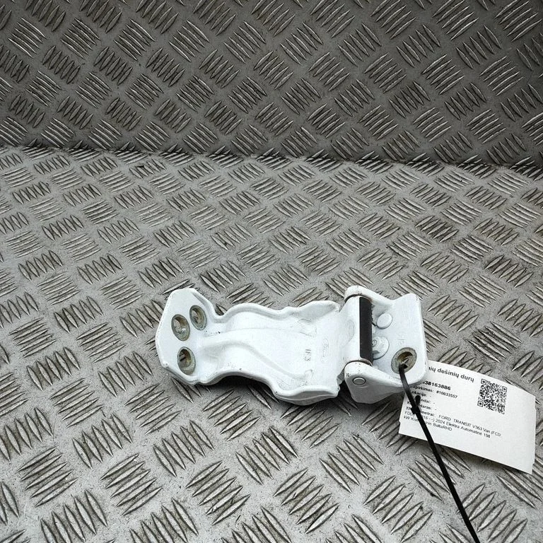 Aizmugurējā augšējā eņģe HK31V429A14AD