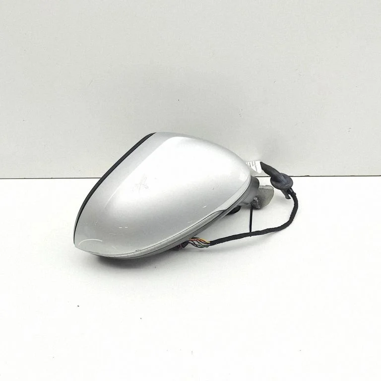 Front door electric wing mirror 3G2857508