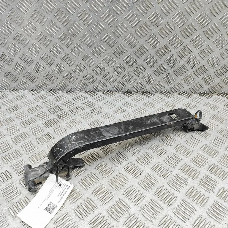 Rear door check strap stopper – Opel Movano B (2010-2022)