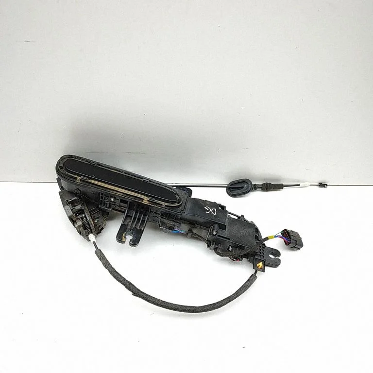Rear door exterior handle EKEA6205109