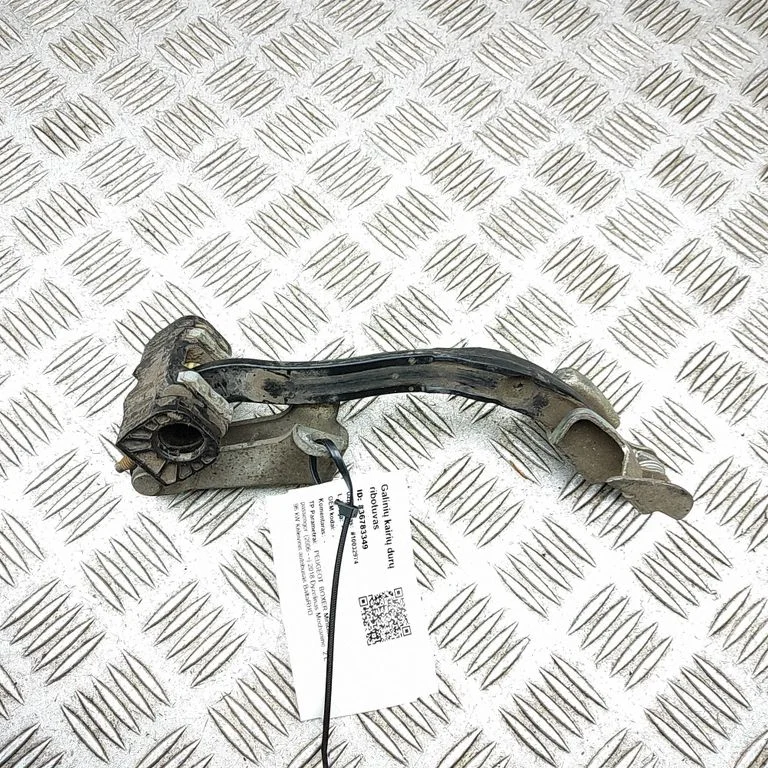 Tagaukse avamispiiraja 1613353880