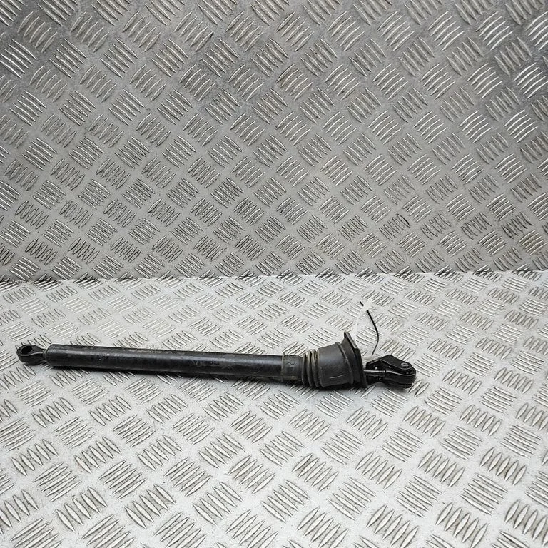 Rear door check strap stopper 971837179A