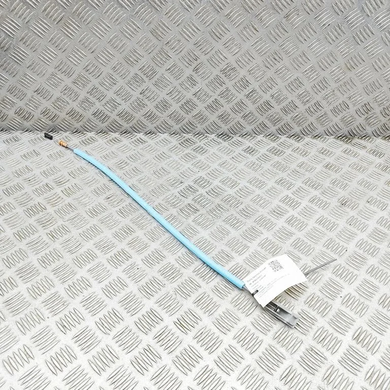 Rear door cable line 7409277