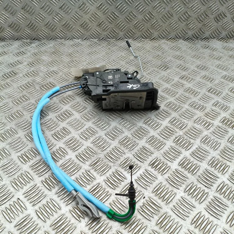 Rear door lock – BMW X4 G02 (2018-)