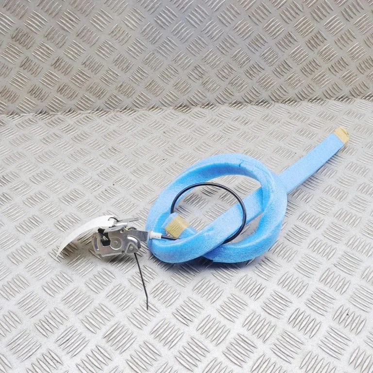 Rear door lock 1617024980