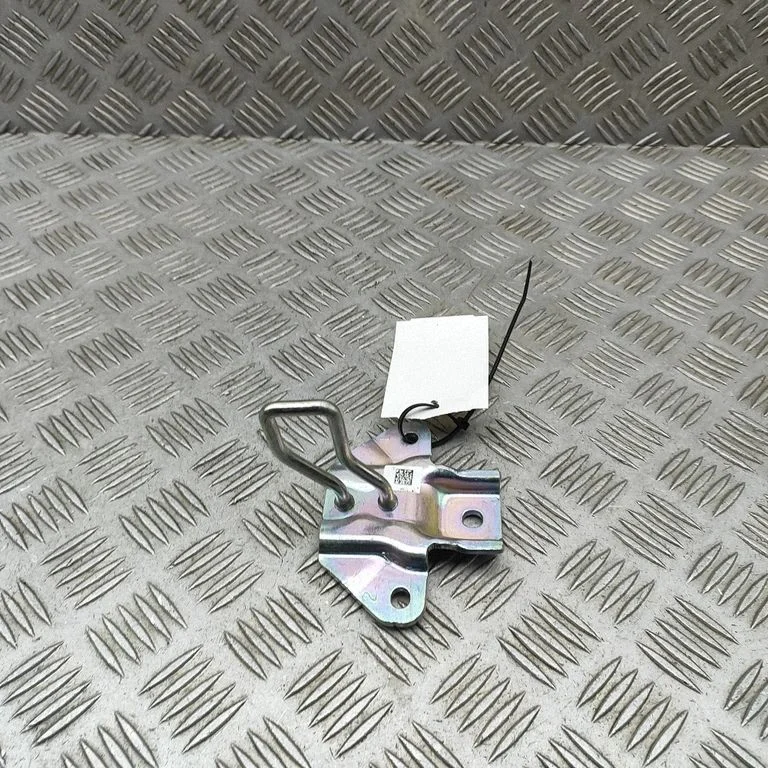 Rear door lock loop/hook striker 5A34221