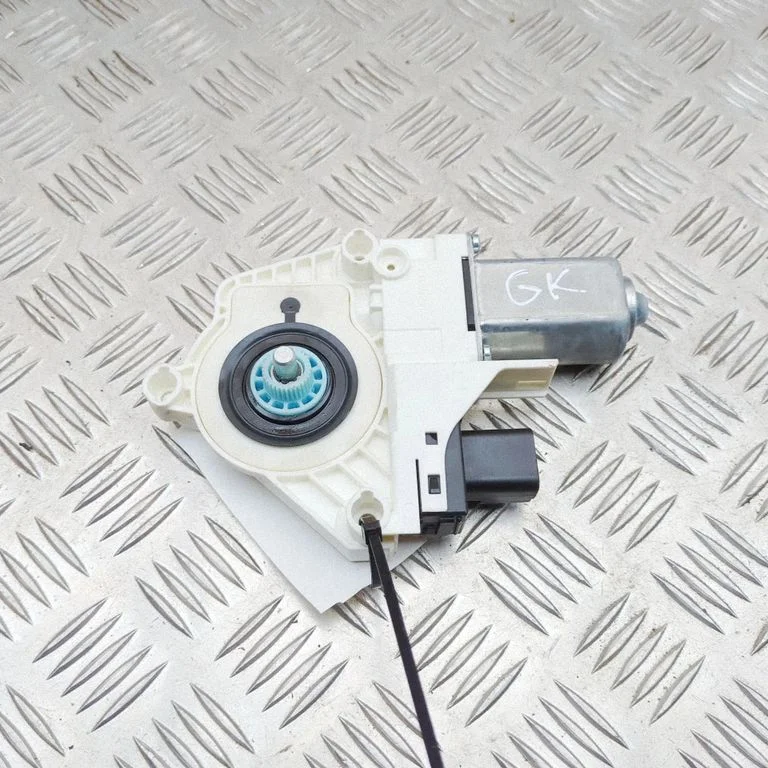 Rear door window regulator motor 181442500A