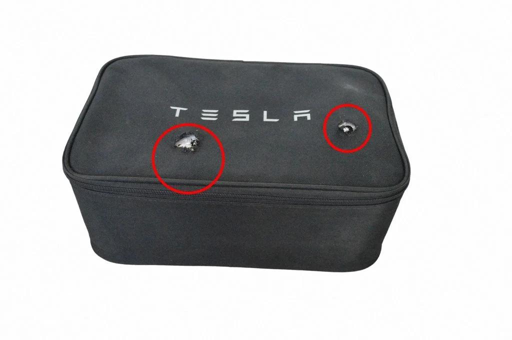 Eemaldatav haakekonks – Tesla Model Y (2020-)