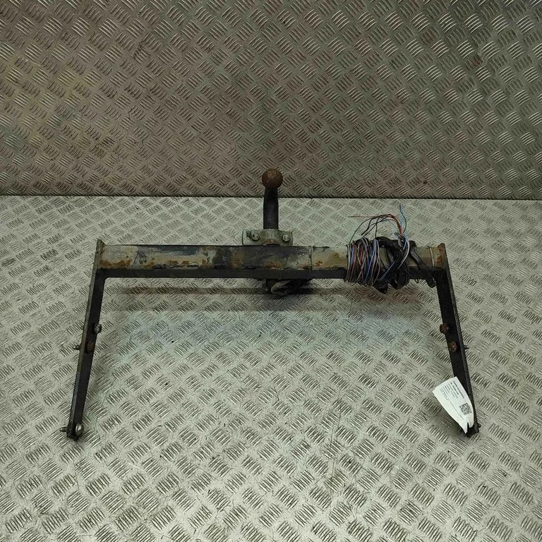 Tow bar set ZF7H0001T