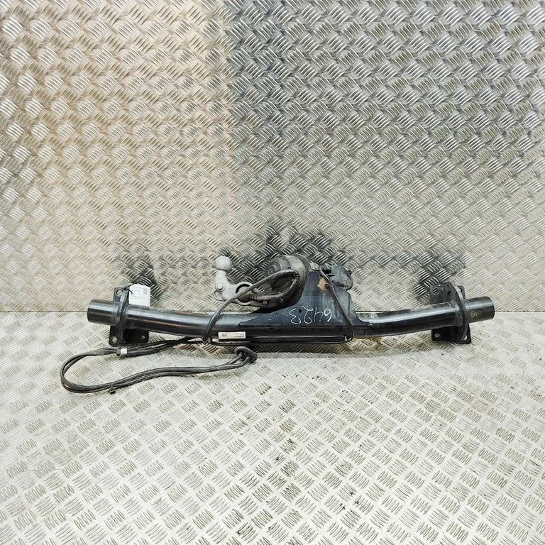 Tow bar set – Volvo XC90 (2014-)