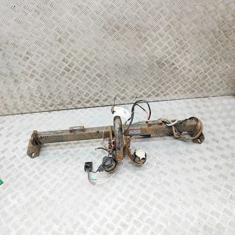 Tow bar set A50X