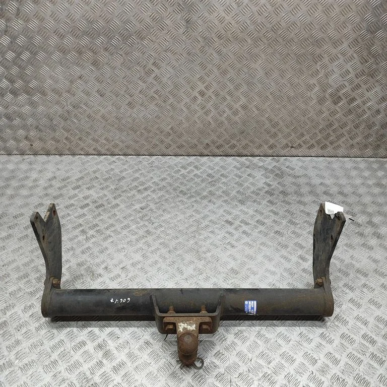 Tow bar set – Ford E-Transit (2020-)