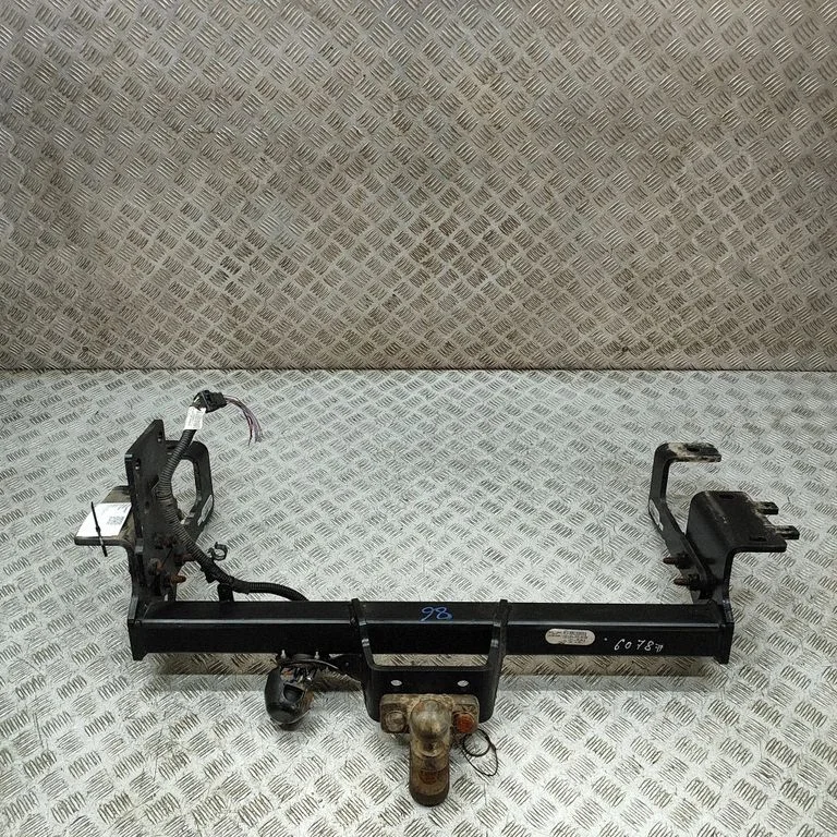Tow bar set 511601643R