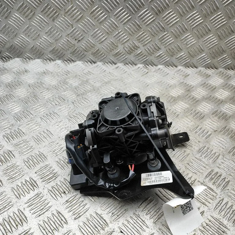 Vaakumpump – Volvo S90, V90 (2016-)