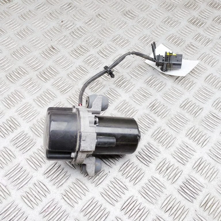 Pompa próżniowa (vacuum) A0004303500