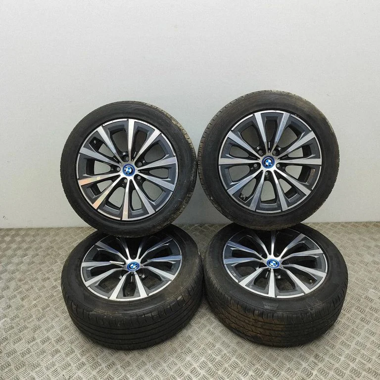 Felgi aluminiowe R17 6883517