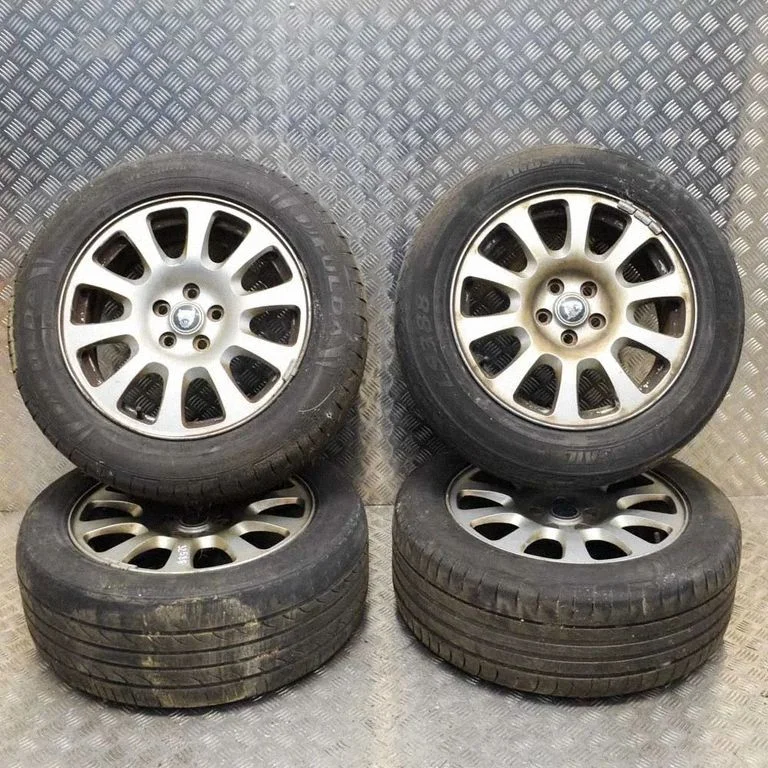R17 valuvelg (-veljed) 2W931007AA