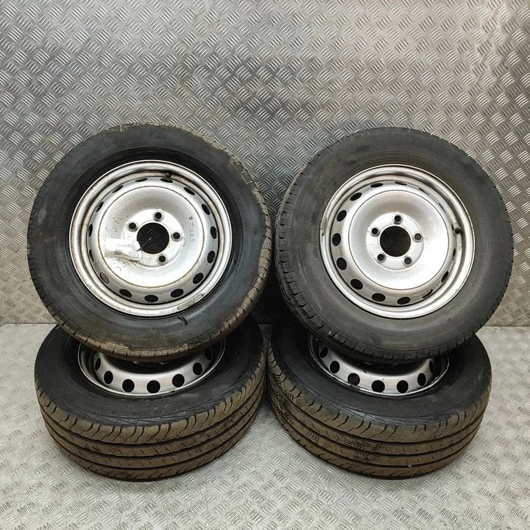 R16 terasvelg (-veljed) 403008904R