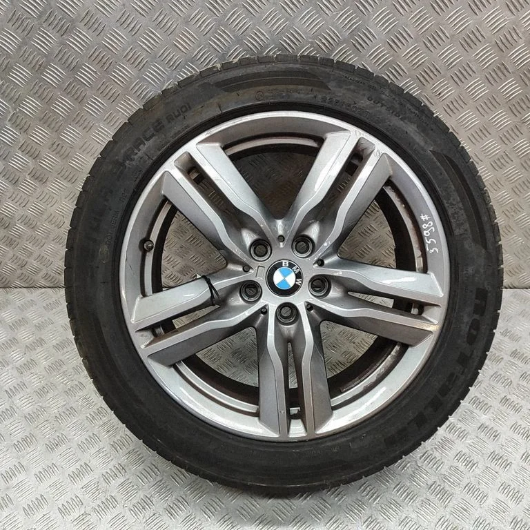 R18 alloy rim 7850456
