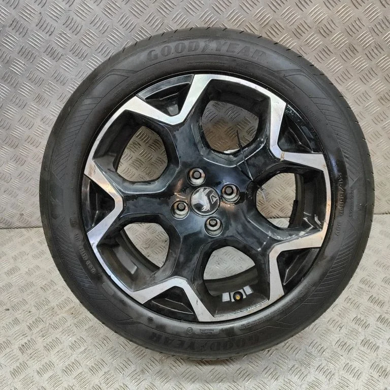 R18 alloy rim 9835097680