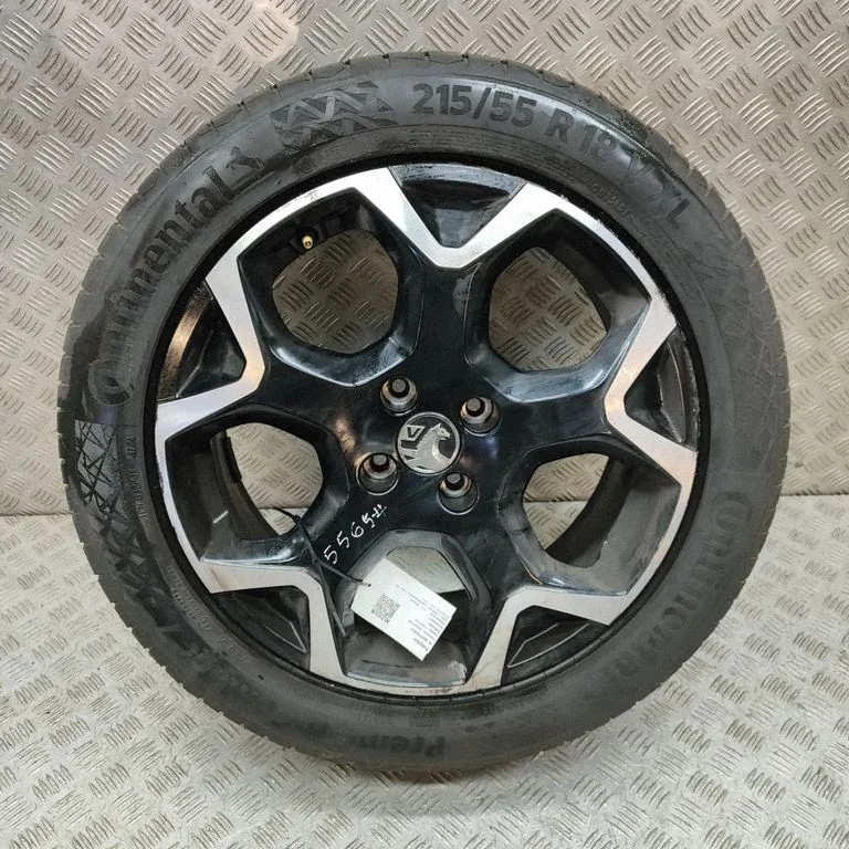 R18 alloy rim 9835097680