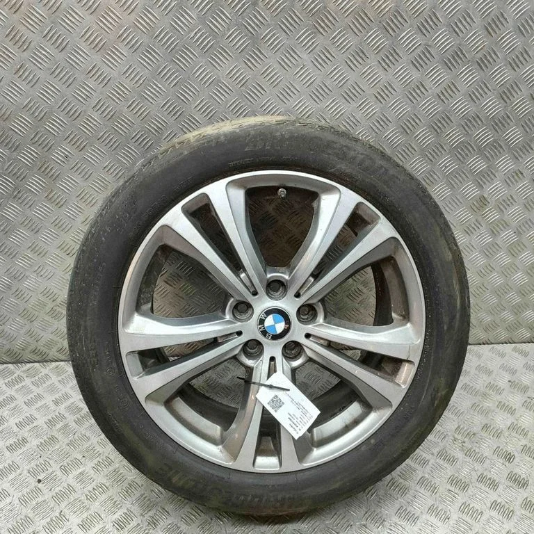 R18 alloy rim 6856069