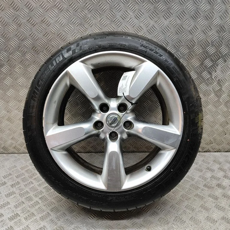 R18 valuvelg (-veljed) 40300CF026