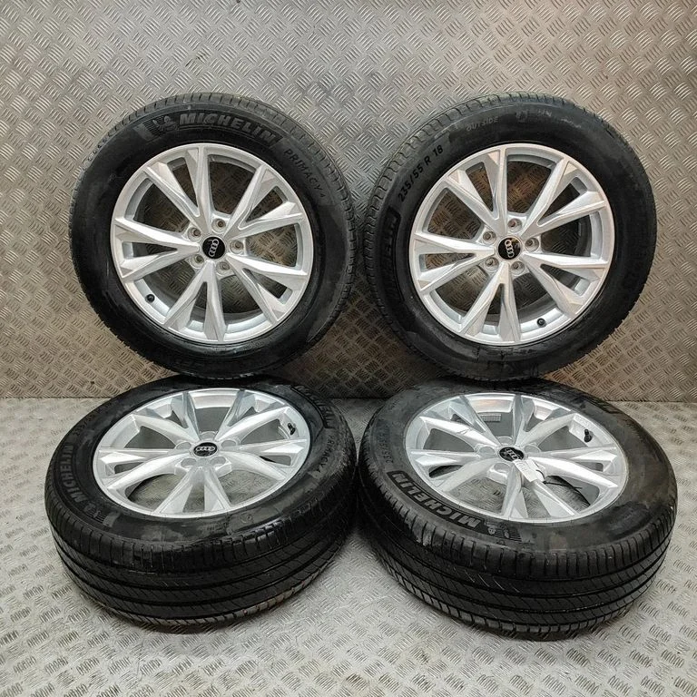 R18 vieglmetāla disks (-i) 83A601025AR