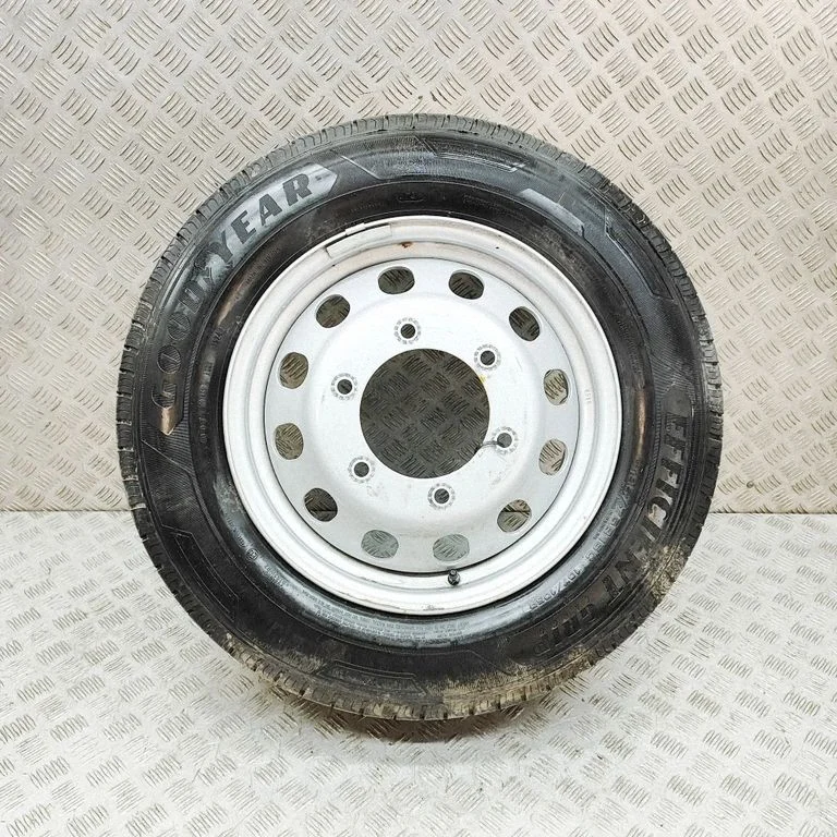 R16 alloy rim BK311007AD