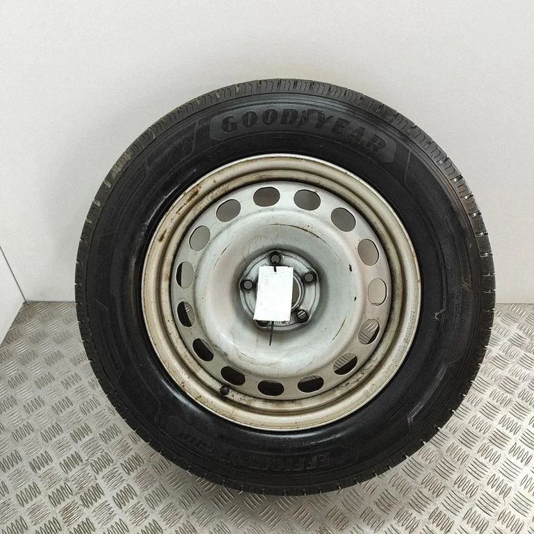 R16 vieglmetāla disks (-i) 9851921877