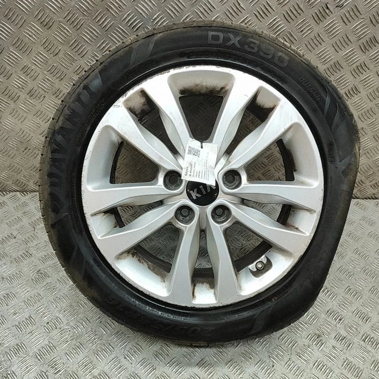 R16 vieglmetāla disks (-i) 52910A2830