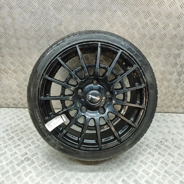 R20 alloy rim LG482