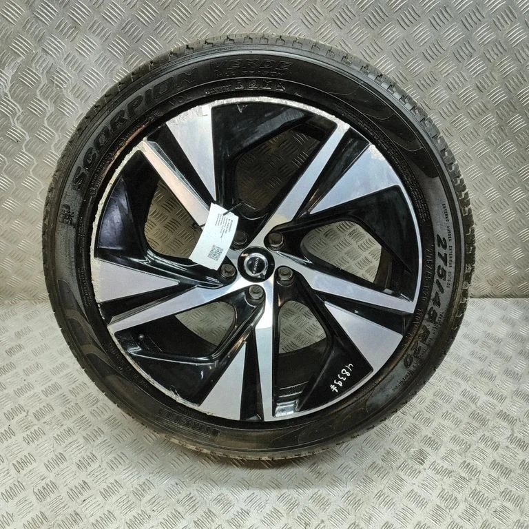 R20 vieglmetāla disks (-i) 32209411
