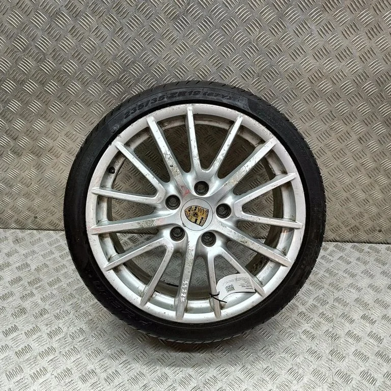 R19 vieglmetāla disks (-i) 99736215604