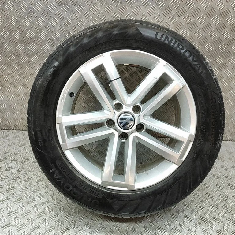 R19 vieglmetāla disks (-i) 2H0601025E
