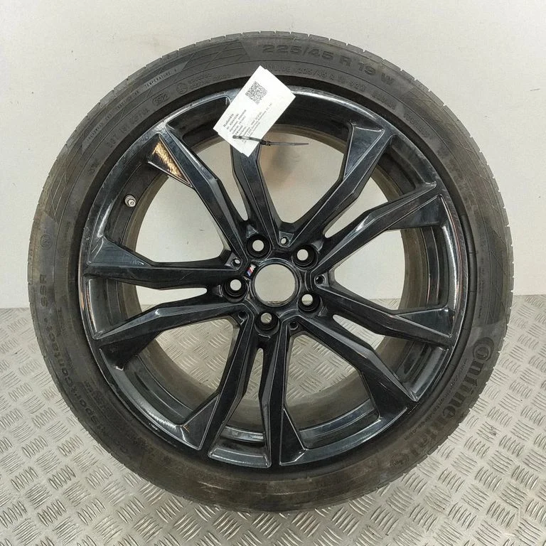 R19 vieglmetāla disks (-i) 8008616
