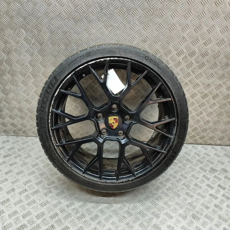 Felgi aluminiowe R20 992601025BB