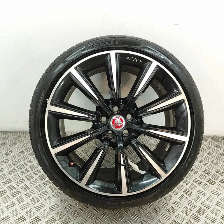 R19 valuvelg (-veljed) – Jaguar F-Type (2013-)