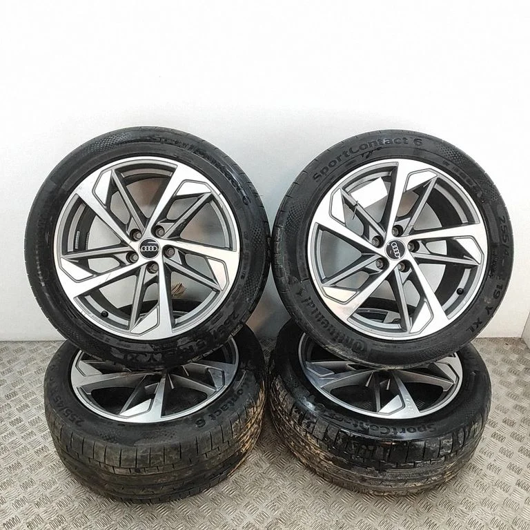 R19 alloy rim – Audi RS Q3 (2019-)