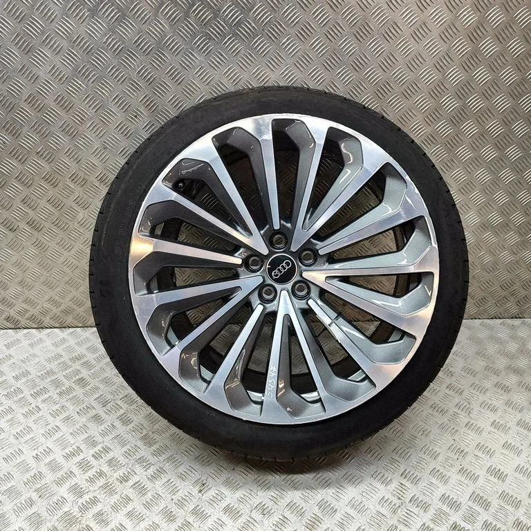 Felgi aluminiowe R21 – Audi RS Q8 (2019-)