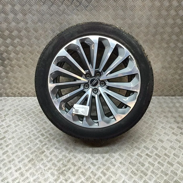 Felgi aluminiowe R21 – Audi RS Q8 (2019-)