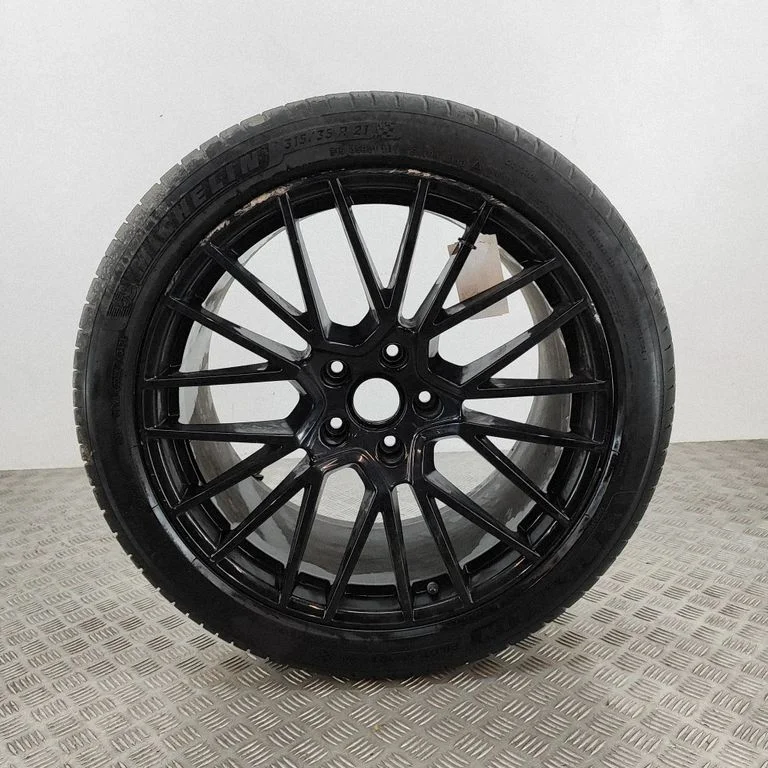 Felgi aluminiowe R21 – Porsche Cayenne (9Y0 9Y3) (2018-)
