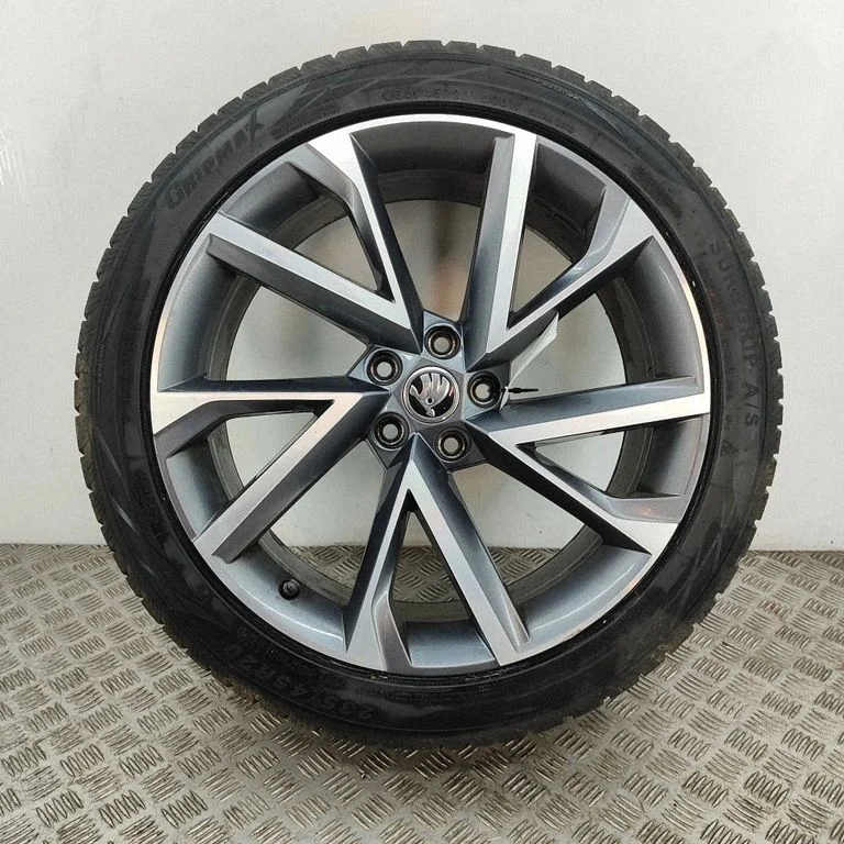 R20 vieglmetāla disks (-i) 565601025S