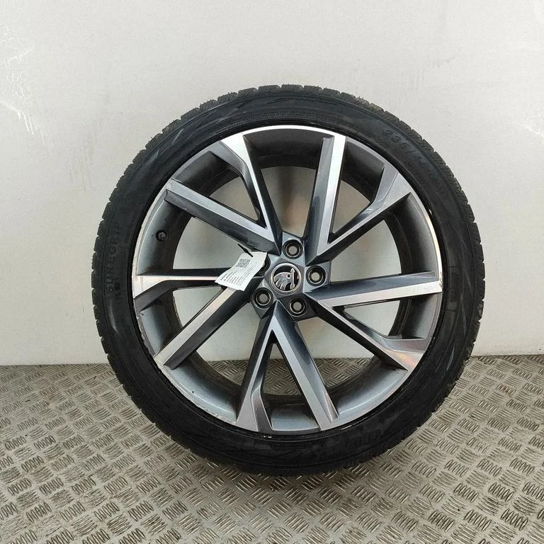 R20 vieglmetāla disks (-i) 565601025S