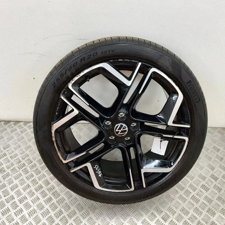 R20 vieglmetāla disks (-i) 571601025P