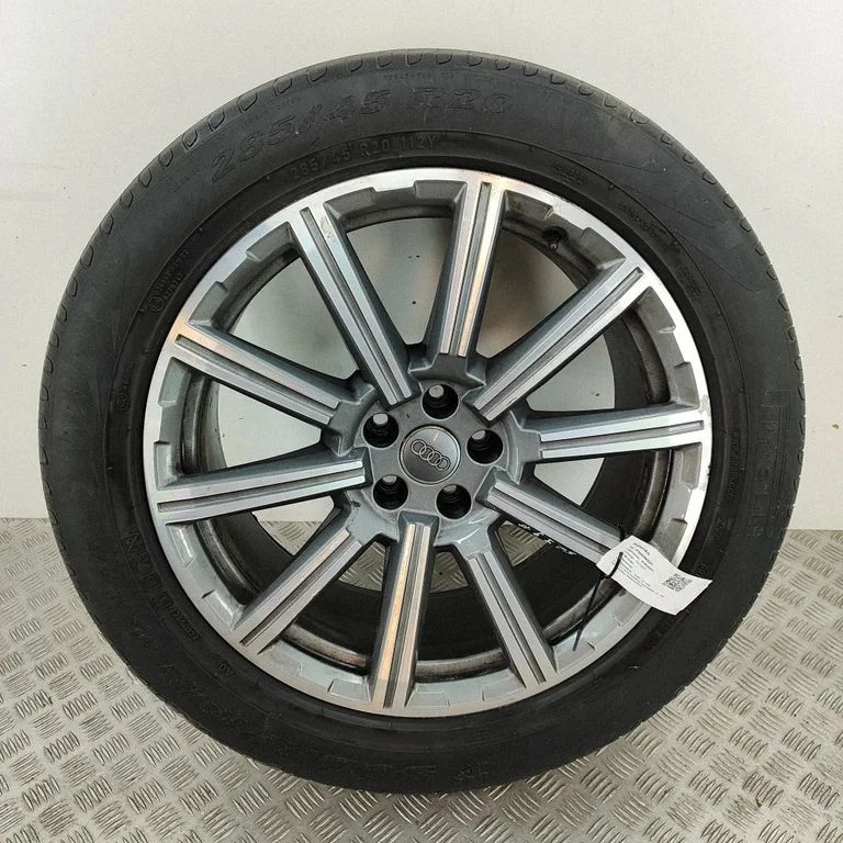 R20 valuvelg (-veljed) 4M0601025AD