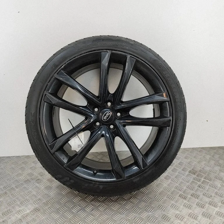 R22 valuvelg (-veljed) – BYD Tang II (2018-)