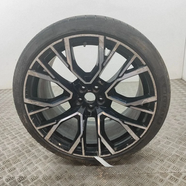 R22 valuvelg (-veljed) – BMW X5M G05 F95 (2019-)