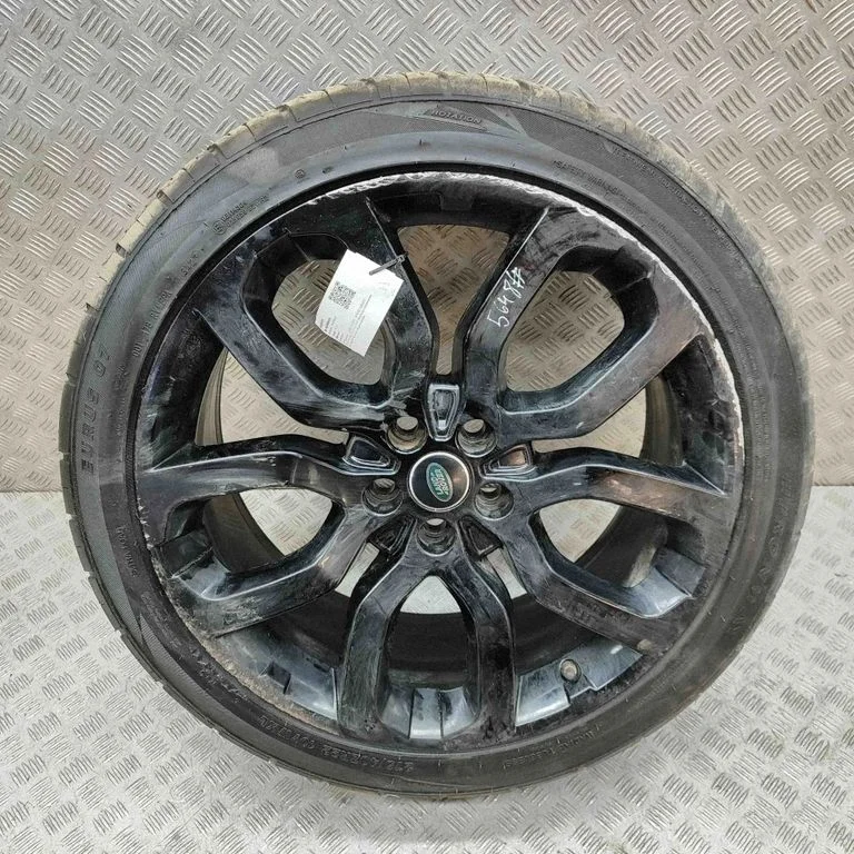 R22 valuvelg (-veljed) – Land Rover Range Rover Sport L494 (2013-)
