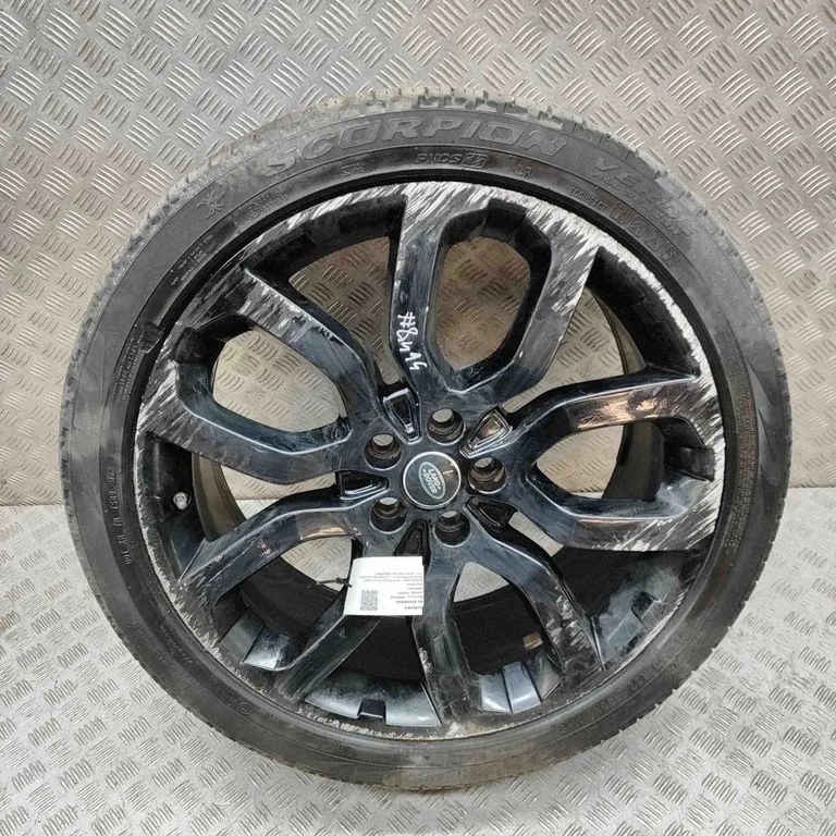 R22 valuvelg (-veljed) – Land Rover Range Rover Sport L494 (2013-)